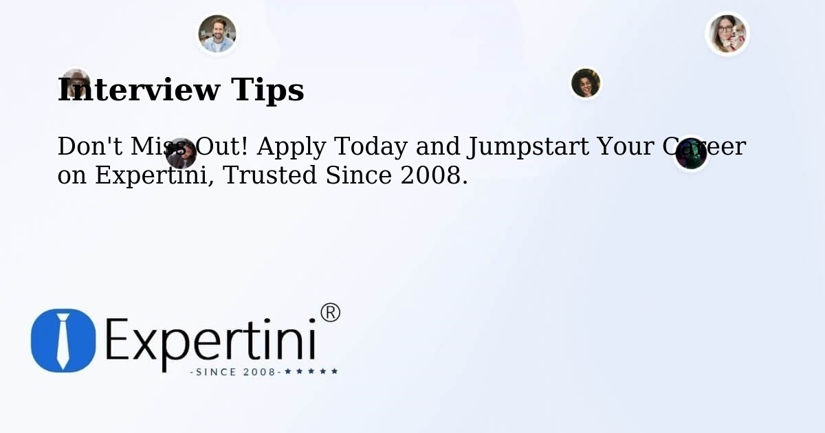 Interview Tips & Techniques for Job Seekers – Pajonal - Pajonal, United States Jobs Expertini