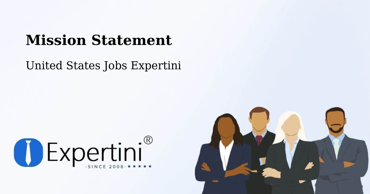 Corporate Mission – Pajonal - United States Jobs Expertini