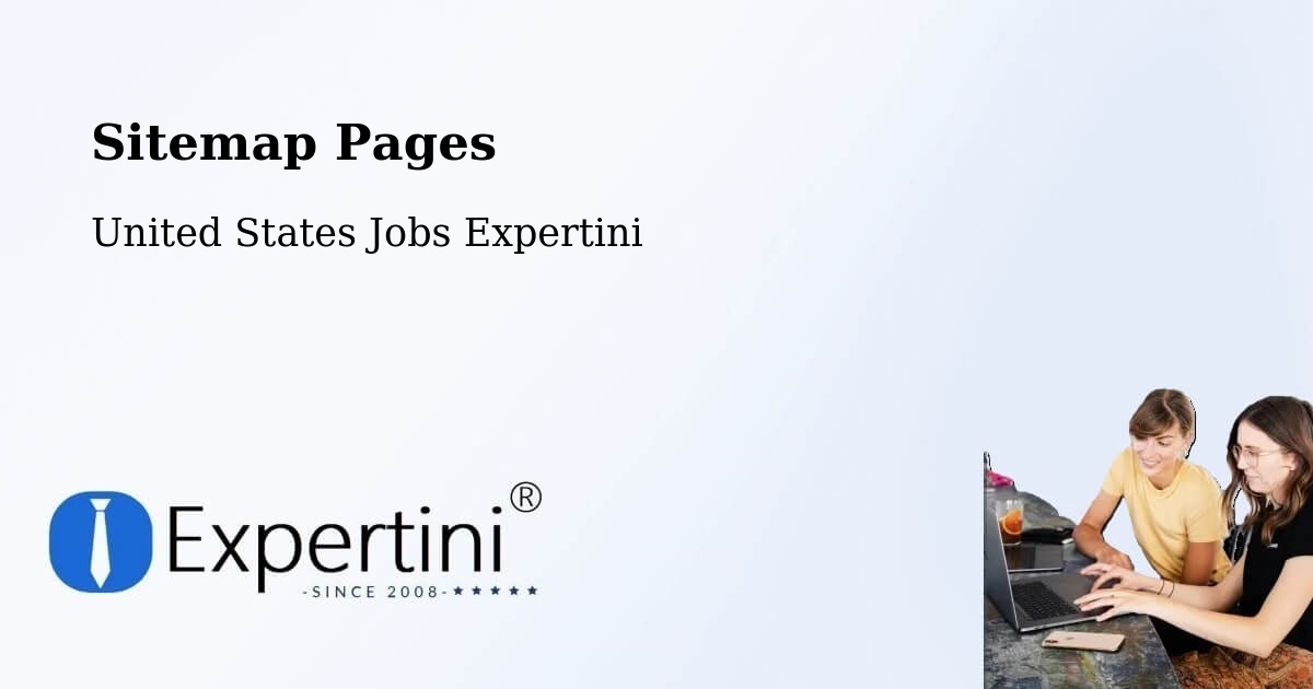 Sitemap Pages - Pajonal - United States Jobs Expertini